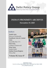 India’s Proximity Archives